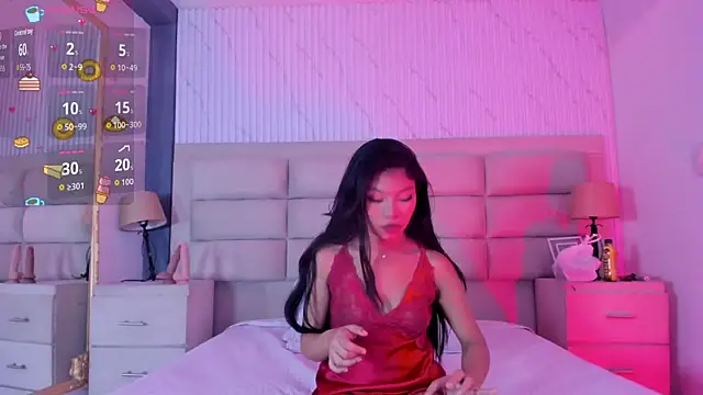 Snapshot of CelesteSweetts_ chatting on 02.17.26 CelesteSweetts online show from 02.17.26