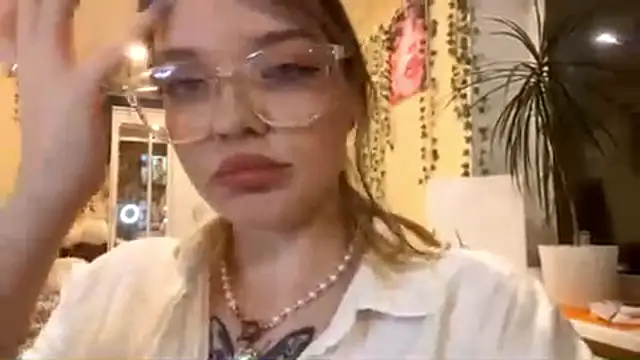 PowderedTalc online show from 02.01.26