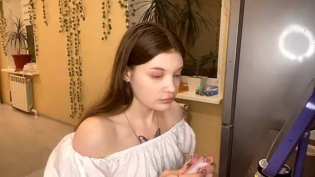 PowderedTalc online show from 02.13.26