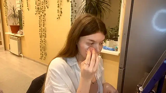 PowderedTalc online show from 02.16.26