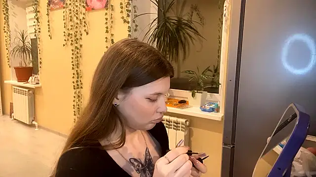 PowderedTalc online show from 02.17.26