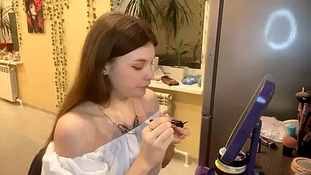 PowderedTalc online show from 02.24.26