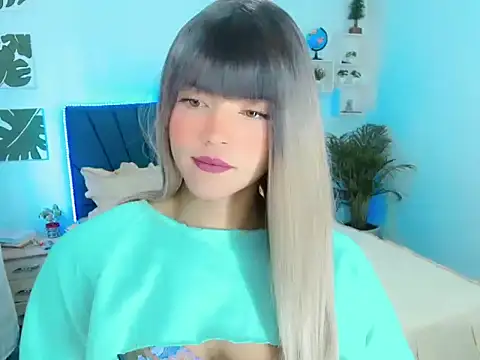 ZoeSchmmit online show from 07.14.26