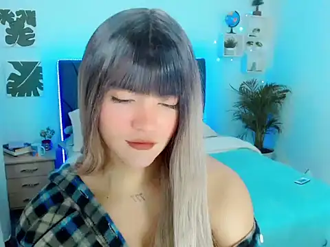 ZoeSchmmit online show from 07.28.26