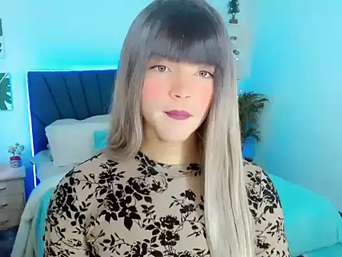 ZoeSchmmit online show from 07.29.26