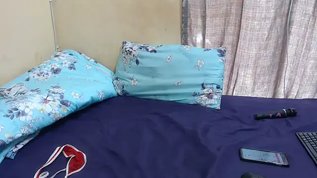 XxxExoticxx27 online show from 02.13.26