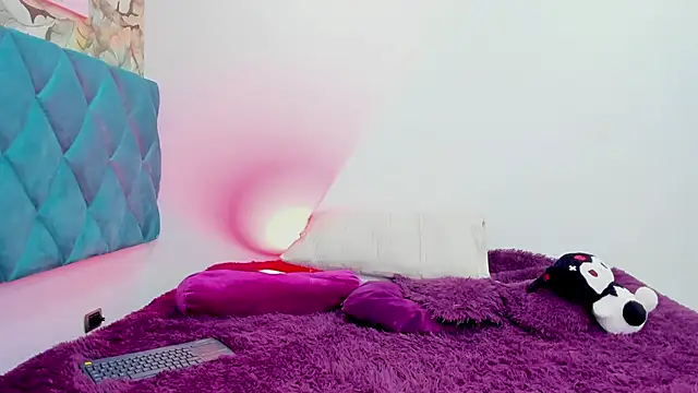 SamantthaRosxe online show from 03.24.26