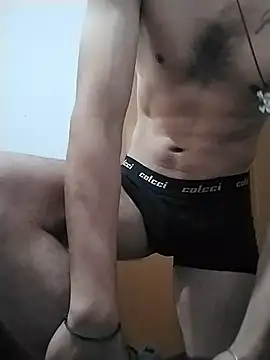 SenhorDm online show from 03.11.26