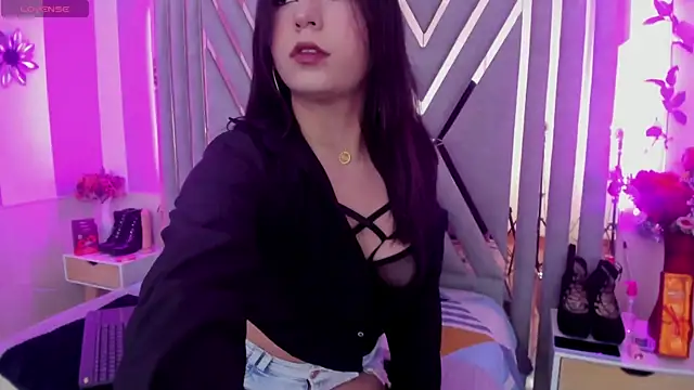 kissy seduce online show from 04.08.26