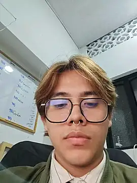 benji vampire online show from 02.14.26