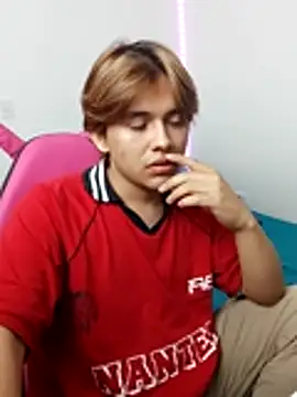 benji vampire online show from 03.18.26