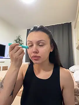 Snapshot of lorry6 chatting on 02.13.26 lorry6 online show from 02.13.26