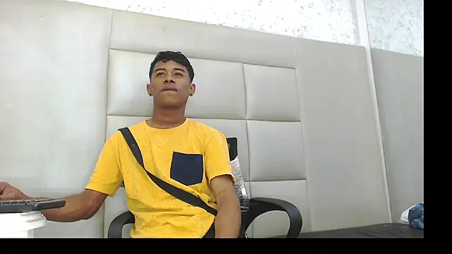 TonnyMarck online show from 02.17.26