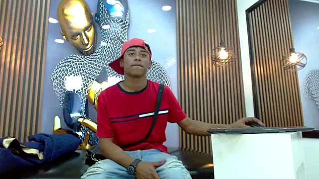 TonnyMarck online show from 02.28.26