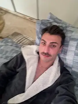 Aliiiix online show from 03.18.26