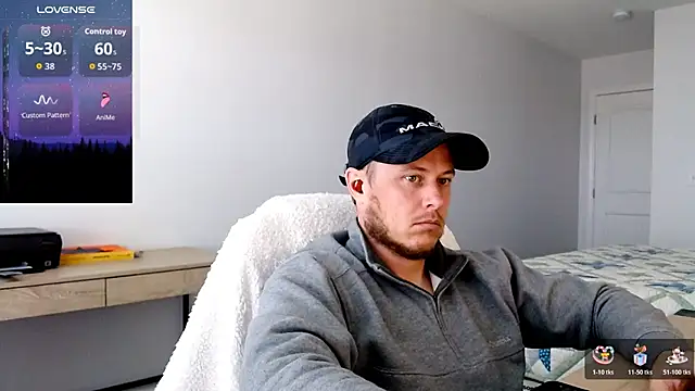 69MAV69 online show from 02.23.26