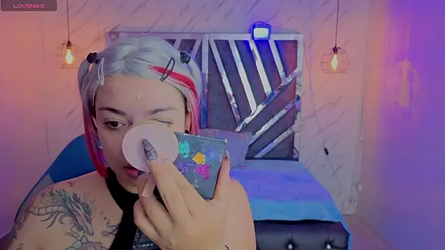  Vermell  online show from 03.20.26