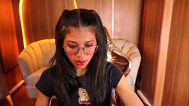 Alina b  online show from 05.09.26