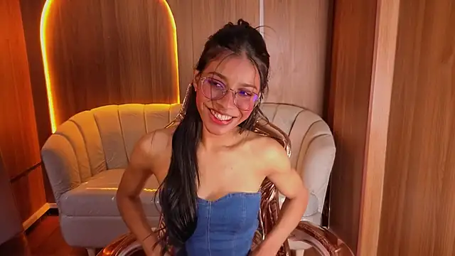 Alina b  online show from 05.15.26