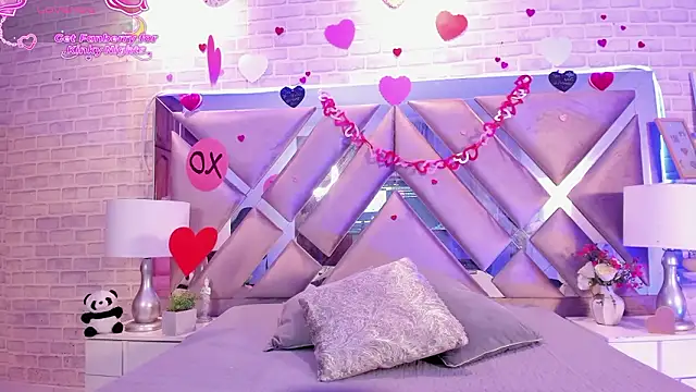 HarperrWest online show from 02.13.26