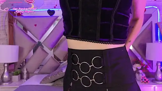 HarperrWest online show from 02.23.26