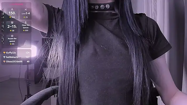 tributetomyluxury online show from 02.20.26