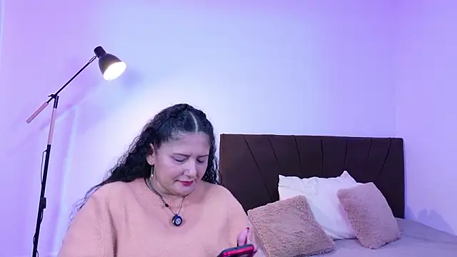 Genesis Montenegro OA online show from 02.03.26