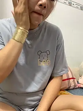 Baby-lovely69 online show from 02.09.26