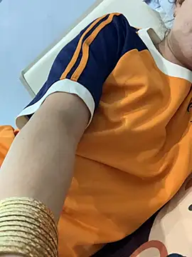 Baby-lovely69 online show from 07.06.26