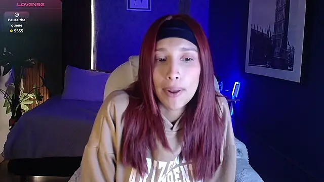 saphire  online show from 03.01.26