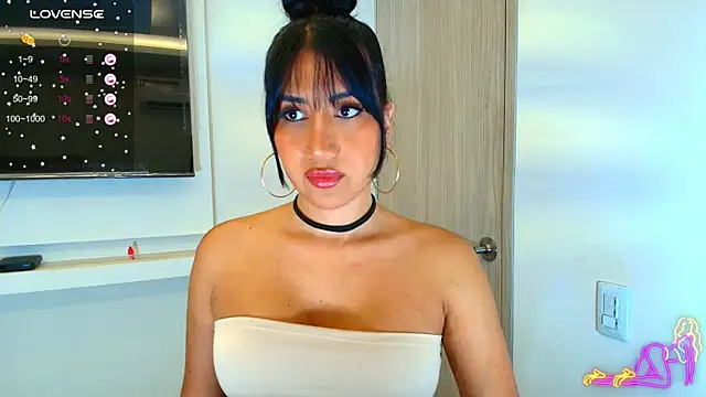 sexysaradoll x online show from 04.17.26