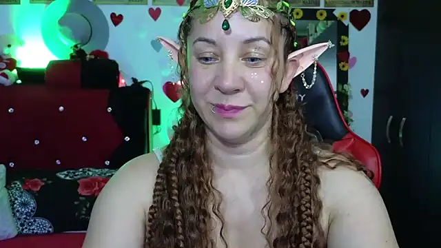 sara-smi online show from 03.14.26