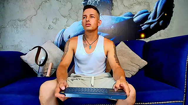  angel rivera online show from 04.14.26