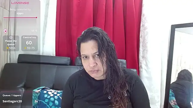 Camil4 milf 1 online show from 04.04.26