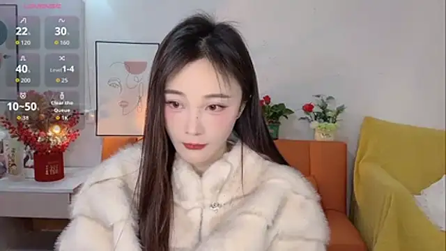 Snapshot of Lisa-295188 chatting on 02.18.26 Lisa-295188 online show from 02.18.26