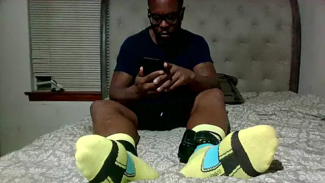 Snapshot of Karifrye chatting on 02.08.26 Karifrye online show from 02.08.26