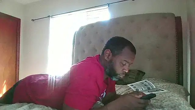 Snapshot of Karifrye chatting on 02.10.26 Karifrye online show from 02.10.26