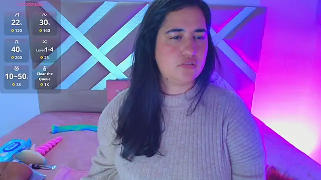 dani vemom online show from 05.06.26