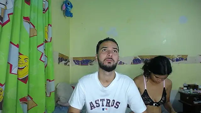 always-hot3 online show from 04.20.26