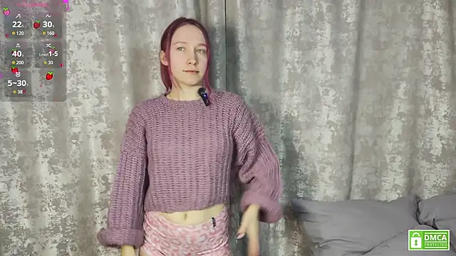 Snapshot of Cutie_Ellis chatting on 02.01.26 Cutie Ellis online show from 02.01.26