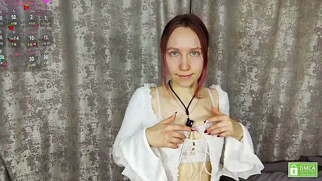 Snapshot of Cutie_Ellis chatting on 02.11.26 Cutie Ellis online show from 02.11.26