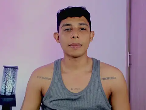 nilo2021 online show from 04.21.26