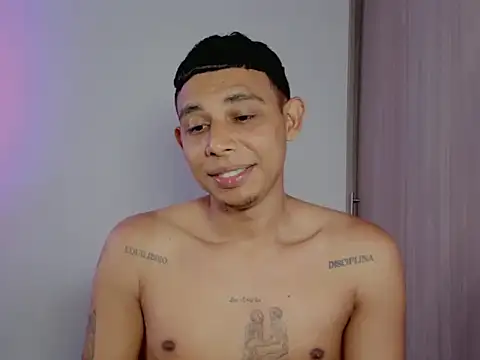 nilo2021 online show from 06.08.26