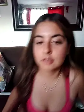 Snapshot of Manelykmanesita chatting on 03.04.26 Manelykmanesita online show from 03.04.26