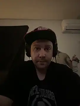 GabEthier online show from 04.07.26