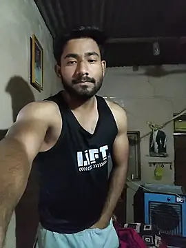 LustyDanky online show from 03.06.26