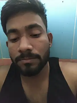 LustyDanky online show from 03.17.26