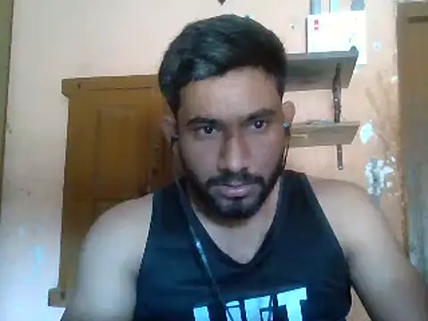 LustyDanky online show from 03.22.26