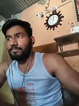 LustyDanky online show from 04.09.26