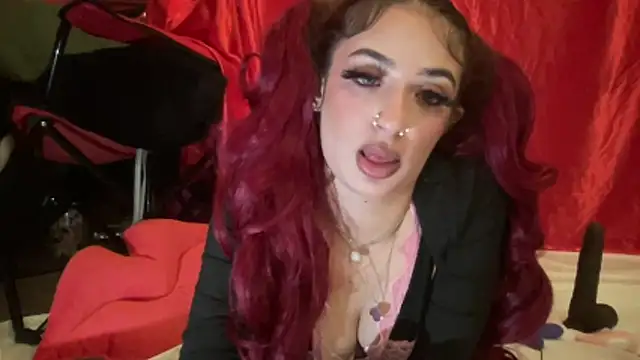 Snapshot of heluvsbabii chatting on 02.15.26 heluvsbabii online show from 02.15.26